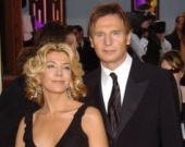 Женщины Лиама Нисона