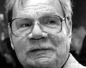 Скончался актер Михаил Пуговкин