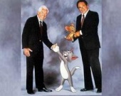 Скончался автор "Тома и Джерри"