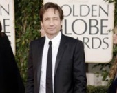 Все избегают Дэвида Духовны