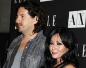 Шэннен Доэрти преследует своего бойфренда