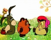 Режиссер "Винни-Пуха" снова награжден