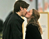 Настоящая любовь?