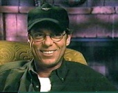 У режиссера "Горца" сыграет "Каратель"