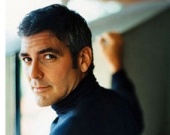 Джордж Клуни планирует усыновление