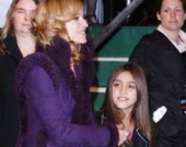 Дочь Мадонны снимется в "Гарри Поттере"?