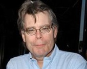 Стивен Кинг продолжает писать