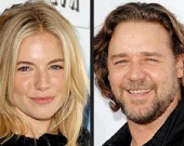 Рассел и Сиенна сойдутся в Шервудском лесу