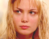 Татьяну Арнтгольц искусство не жалеет