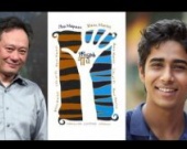 Энг Ли даст "Жизнь Пи"