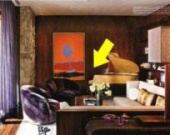 Дженнифер Энистон потратила на картину $1,2 млн