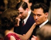 Джонни Д. возглавил российский прокат