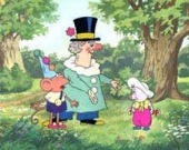 Умер создатель поросенка Фунтика