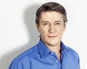 Абдулов экранизирует роман Толстого