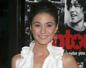 Сексуальное очарование любимицы Голливуда! (ФОТОРЕПОРТАЖ)