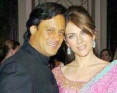 Лиз Херли грозит тюрьма