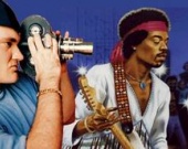 Квентин Тарантино работает над очередным шедевром