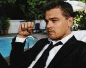 Ди Каприо станет профессиональным киллером