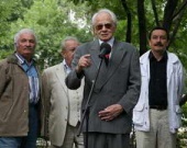 Дочь Наумова потеряла любимого