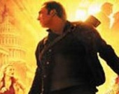 Продюсер "Сокровища нации" снимет шпионскую комедию