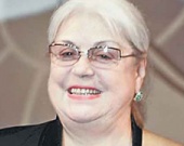 Федосеева опять общается с Алибасовым