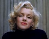 И Мерилин Монро была неидеальной