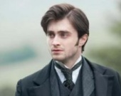 Появились первые официальные кадры из "Женщины в черном"