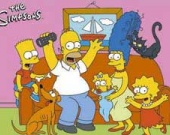 "Симпсоны" могут получить пять премий Гильдии сценаристов