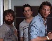 "Мальчишник в Вегасе 2" выйдет в мае 2011