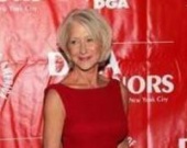 Хелен Миррен мама Николаса Кейджа?