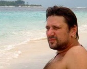 Гена Букин едва не утонул на Бали