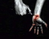 Зритель вскрыл вены на сеансе "Иронии судьбы 2"