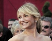 Кэмерон Диаз встречается с бывшим Энистон