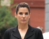 Сандра Буллок не хочет детей