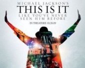 Фильм о Джексоне покажут в Диснейленде