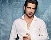 Горе  Колина Фаррелла