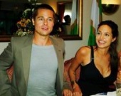 Звездной паре Джоли и Питт настал конец!