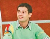 Макарский готовится стать папой