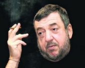 Павла Лунгина ужаснуло качество российского кино