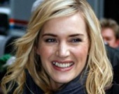 Кейт Уинслет хранит Оскар в туалете