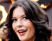 Вкус жизни Зеты-Джонс