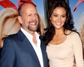 Брюс Уиллис женится?