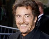 Странный имидж Аль Пачино