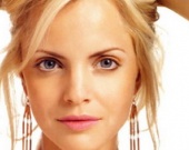 Лысая американская красота