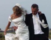 Сын Никиты Михалкова женился