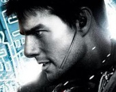 Для четвертой части "Миссия: невыполнима" нашли сценариста