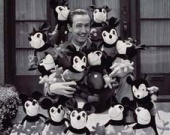 В Сан-Франциско появится музей Уолта Диснея