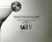 "Пила V" и "Пила VI" "Пила V" и "Пила VI"