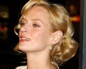 Ума Турман считает себя суперженщиной