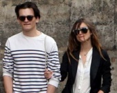 Кира Найтли: просто и со вкусом